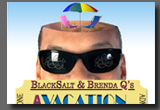 Vacation for the MIND!